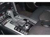 2011 Audi Q7 3.0 TDI S line quattro 8 Speed Tiptronic Automatic Transmission