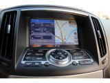 2012 Infiniti G 37 x AWD Sedan Navigation