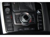 2011 Audi Q7 3.0 TDI S line quattro Controls