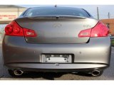 2012 Infiniti G 37 x AWD Sedan Exterior