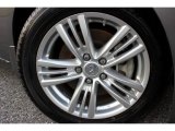 2012 Infiniti G 37 x AWD Sedan Wheel