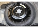 2012 Infiniti G 37 x AWD Sedan Tool Kit