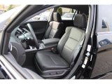 2013 Acura RDX AWD Front Seat