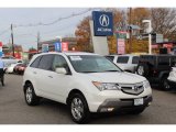 2009 Acura MDX Technology