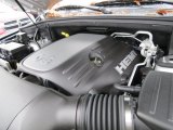 2013 Dodge Durango Crew 5.7 Liter HEMI OHV 16-Valve VVT MDS V8 Engine