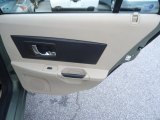 2005 Cadillac CTS Sedan Door Panel