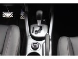 2012 Mitsubishi Outlander GT S AWD 6 Speed Sportronic Automatic Transmission
