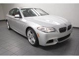 2013 BMW 5 Series 535i Sedan