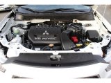 2012 Mitsubishi Outlander GT S AWD 3.0 Liter SOHC 24-Valve MIVEC V6 Engine