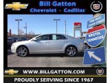 2011 Chevrolet Malibu LT
