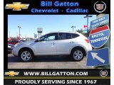 2010 Nissan Rogue SL AWD