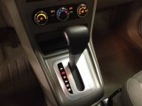 2009 Saturn VUE Green Line Hybrid 4 Speed Automatic Transmission