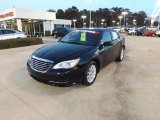 2012 Chrysler 200 Touring Sedan