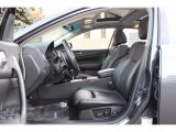 2009 Nissan Maxima 3.5 SV Premium Front Seat