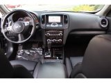 2009 Nissan Maxima 3.5 SV Premium Dashboard
