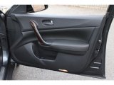 2009 Nissan Maxima 3.5 SV Premium Door Panel