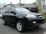 2006 Nighthawk Black Pearl Acura MDX  #7354049