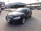 2013 Chrysler 200 Touring Sedan