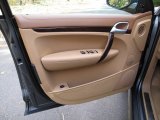 2010 Porsche Cayenne Turbo Door Panel
