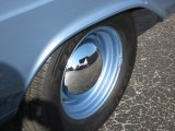 Buick Skylark 1964 Wheels and Tires
