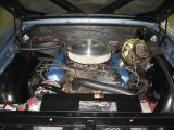 1964 Buick Skylark Engines