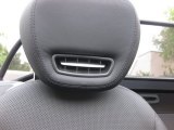2009 Mercedes-Benz SL 550 Roadster Air Scarf