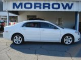 2011 Chevrolet Malibu LS