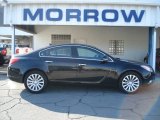 2012 Buick Regal 