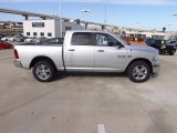 2013 Ram 1500 Lone Star Crew Cab 4x4 Exterior