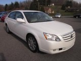 2006 Blizzard White Pearl Toyota Avalon Limited #73581626