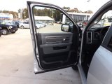 2013 Ram 1500 Lone Star Crew Cab 4x4 Door Panel