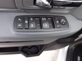 2013 Ram 1500 Lone Star Crew Cab 4x4 Controls