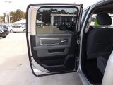 2013 Ram 1500 Lone Star Crew Cab 4x4 Door Panel