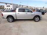 2013 Ram 1500 Lone Star Crew Cab Exterior