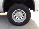 2012 Dodge Ram 3500 HD Laramie Longhorn Crew Cab 4x4 Dually Wheel