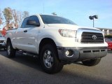 2008 Toyota Tundra Double Cab