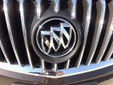 2013 Buick LaCrosse FWD Marks and Logos