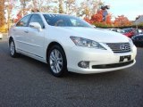 2011 Lexus ES 350