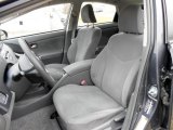 2007 Jeep Grand Cherokee Laredo 4x4 Front Seat