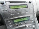 2007 Jeep Grand Cherokee Laredo 4x4 Controls