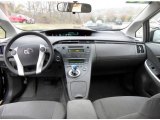 2007 Jeep Grand Cherokee Laredo 4x4 Dashboard