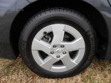 2007 Jeep Grand Cherokee Laredo 4x4 Wheel