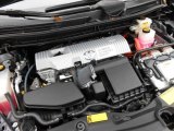 2007 Jeep Grand Cherokee Laredo 4x4 3.7 Liter SOHC 12V Powertech V6 Engine