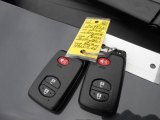 2007 Jeep Grand Cherokee Laredo 4x4 Keys