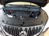 2013 Buick Enclave Premium 3.6 Liter SIDI DOHC 24-Valve VVT V6 Engine