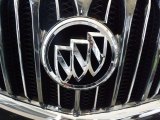2013 Buick Enclave Premium Marks and Logos
