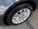 2012 Buick Regal  Wheel