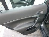 2012 Buick Regal  Door Panel