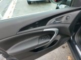 2012 Buick Regal  Door Panel