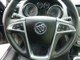 2012 Buick Regal  Steering Wheel